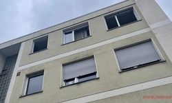 Almanya'daki Türk çift, Alman komşularının saldırısı sonucu yaralandı