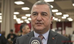 Berlin Büyükelçisi Şen, Türkiye'den yapılan vize müracaatlarındaki sıkıntıları değerlendirdi