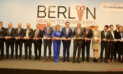 Berlin’deki Sağlık Turizmi Fuarı büyük başarıyla sona erdi