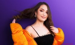 Betül'ün Eurovision'da Almanya'yı temsil etmesi için destek bekleniyor