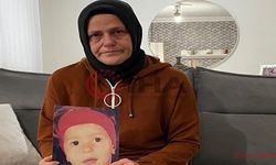 Bir annenin en acı feryadı: "Yardım edecek kimse yok mu?"