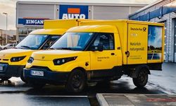 Deutsche Post ve DHL'nin grevinden dolayı mektup ve paketlerde gecikme olacak