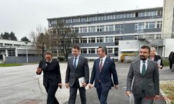 Hırvatistan sınır polisleri Türkçe konuşacak