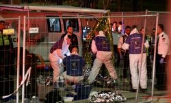 Kudüs’te sinagoga silahlı saldırı: 8 ölü, 10 yaralı
