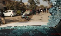 Pakistan’da camide düzenlenen intihar saldırısı: 25 ölü, 120 yaralı