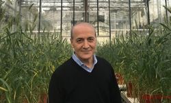Prof. Dr. Çakmak, “Dünyanın En Etkili Bilim İnsanları“ listesinde Türkiye'den birinci seçildi