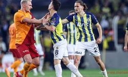 Son 25 Yılın Unutulmaz Galatasaray-Fenerbahçe Derbileri ve kritik karar