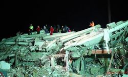 Almanya depremzedeler için 80 ton yardım malzemesi gönderecek