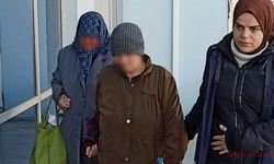 Deprem yardımlarını çalan 4 belediye personeli adliyeye sevk edildi
