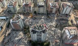 Depremlerden etkilenen illerde Deprem Suçları Soruşturma Büroları kurulacak