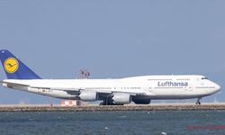 Lufthansa'nın uçuşlarında sistem arızası nedeniyle gecikme ve iptaller yaşanıyor