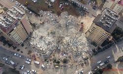 NATO Türkiye'ye barınma tesisleri gönderiyor