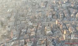 Pakistanlı hayırseverden Türkiye ve Suriye için 30 milyon dolar bağış