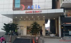 Sahte emniyet müdürü kimliği ile bebek kaçırma girişimi iddiası: Şüpheli gözaltında