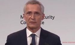 Stoltenberg: "Bugün Avrupa’da olan savaş yarın Asya’da olabilir"