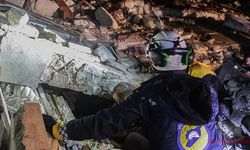 Suriye'de depremde en az 427 kişi öldü, yüzlerce kişi yaralandı