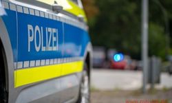 35-Jähriger Deutscher verletzt mehrere Personen tödlich