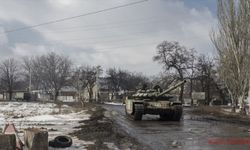 Alman Rheinmetall şirketi Ukrayna’da tank fabrikası kurmayı planlıyor