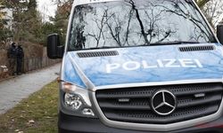 Almanya’da Reichsbürger örgütüne yönelik baskındaki çatışmada 1 polis yaralandı