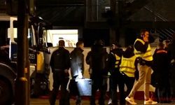 Almanya’nın Hamburg kentinde kilise saldırganının kimliği belli oldu