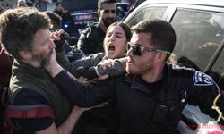 Avrupalı 6 ülke İsrail ve Filistin'de yaşanan şiddet olaylarının önüne geçilmesi çağrısında bulundu