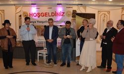 AYDEF’in anma-dua merasimi ve yardım kampanyasında 4 konteyner için bağış toplandı