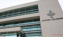 AYM, kapatma davasında HDP'nin sözlü savunmanın seçim sonuna bırakılması talebini reddetti
