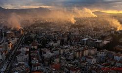 BM, depremlerin ardından başlattığı Türkiye'ye destek çağrısını yineledi