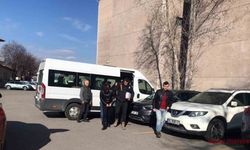 Depremzedeleri internette yayınladıkları sahte emlak ilanıyla dolandırdılar