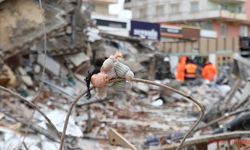 Erdbeben in der Türkei und Syrien-Hamburg liefert mehr als 100 Paletten Hilfsgüter