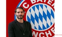 Halil Altıntop, Bayern Münih akademisinin yeni sportif direktörü oldu