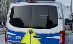 Hamburg'da, paketleri sahiplerine değil, kendine alan şüpheli adliyeye sevk edildi
