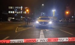 Hamburg'da Yehova Şahitlerine ait kiliseye yapılan saldırıda en az 8 kişi öldü
