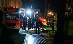 Hamburg'daki silahlı çatışmada 2 kişi öldü