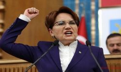 Meral Akşener yaşanan gerilimden sonra Millet İttifakı’nın toplantısına katıldı