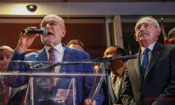 Millet İttifakı’nın adayı Kemal Kılıçdaroğlu oldu