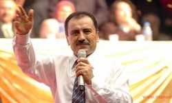 Muhsin Yazıcıoğlu vefatının 14'üncü yılında anılıyor