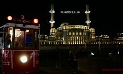 On bir ayın sultanı ’Ramazan’ başlıyor