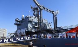 Pakistan, 23 Mart'a kadar Türkiye'ye 50 bin kışlık çadır gönderecek