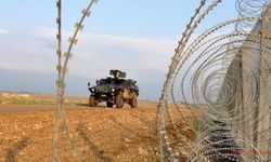 Şırnak’ta 14 bölge ’Geçici Özel Güvenlik Bölgesi’ ilan edildi