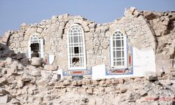 Türkiye ve çevresinde son bir ayda 13 bin deprem meydana geldi