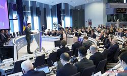 Uluslararası Bağışçılar Konferansı'ndan yaklaşık 7 milyar avroluk yardım taahhüdü