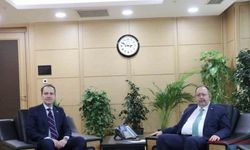 Yeniden Refah Partisi Genel Başkanı Erbakan, cumhurbaşkanlığı adaylık başvurusunu yaptı
