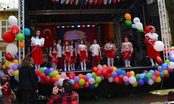 23 Nisan Çocuk Bayramı Hamburg TGH’da coşkuyla kutlandı