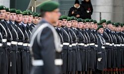 Alman ordusunun NATO yükümlülüklerini yerine getirmekten yoksun olduğu ortaya çıktı