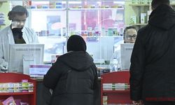 Almanya’da antibiyotik ilaç sıkıntısı yaşanıyor