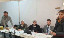 Almanya’da Türkiye’deki genel seçimler için oy verme işlemi başladı