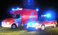 Almanya’daki Türk düğününde 54 kişi zehirlendi