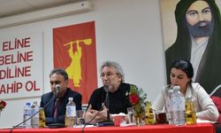 Can Dündar: "Kürtler seçimde Türkiye'nin kaderini belirleyecek"
