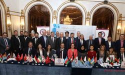 Dünya Sağlık Turizmi Konseyi Dönem Başkanlığı KKTC’ye geçti